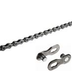 SHIMANO シマノ CN-HG601 11S 125リンク+Qリンク グラベル等 ICNHG60111126Q