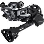 SHIMANO シマノ RD-RX812 GRX 1×11 フロントシングル専用 ロー 40-42T IRDRX812