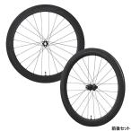 SHIMANO シマノ ホイール WH-R8170-C60-TL 前後セット チューブレス ディスクブレーキ用 カーボン 12mm E-THRU 11/12S ホイール