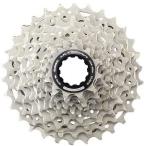 SHIMANO シマノ CS-R8100 12S 11-30T スプロケット ICSR810012130
