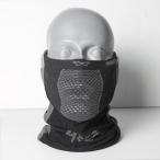 NAROO MASK 花粉対策 ナルーマスク X5 スポーツ用マスク ブラック