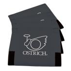 ショッピングフレーム OSTRICH オーストリッチ フレームカバー C セット ブラック