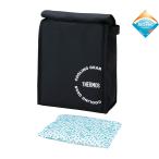 THERMOS サーモス 保冷 バッグ イン バッグ ブラック BAG54600