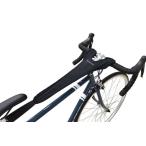 RideOasis ライドオアシス セフティーネット 汗落ち防止ネット