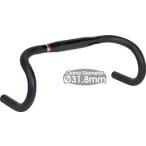 NITTO ニットー ハンドルバー B105AA SSB Φ31.8 440mm ブラック