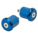 NITTO вязаный - Nitto EC-01 24mm балка наконечник голубой 