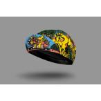 BELLO CYCLIST ヴェロサイクリスト RIOT1394 コットン100% キャップ 限定 デザイン