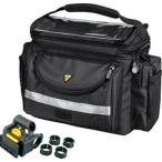 TOPEAKtopi-k Tour гид рычаг управления сумка DX передняя балка gBAG43600/TT3022B