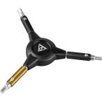 TOPEAK トピーク Yヘックス スピード レンチ 4/5/6mm TOL48801