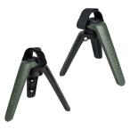 ショッピングスタンド TOPEAK トピーク アップアップ スタンド 自転車 3点接地ポータブルスタンド TOD09300