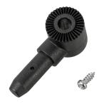 TOPEAK トピーク 補修パーツ テトラフェンダー M1/M2用 フットヒンジ (TRK-DF45) YGD07000