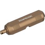TOPEAK トピーク バルブツール チーム イシュー TOL57400