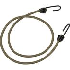 TOPEAK トピーク カーゴ エラスティックコード フックタイプ(フックタイプ) 1,200mm YCA05100