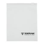 TOPEAK トピーク 補修パーツ E-ブースター デジタル/ミニ用 ウォータープルーフバッグ (TRK-P034) YPP30300