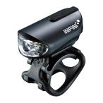 INFINI インフィニ 充電式フロントライト オリー I-210P 100ルーメン ブラック LPF22300