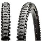 MAXXIS マキシス Minion DHR II ミニオン リア用 タイヤ 27.5×2.30 TIR32401