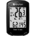 BRYTON ブライトン Rider 15 neo E (ライダー15neo E) サイクルコンピューター 単体