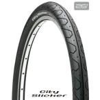 ショッピングmtb TIOGA タイオガ スリックタイヤ シティースリッカー MTB クロスバイク 26×1.25 TIR17601