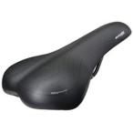 TIOGA タイオガ ACENTIA GEMINUS ジェミナス コンフォートサドル ブラック SDL15700