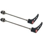 ショッピングmtb DT SWISS DTスイス RWS MTB/クロスバイク セット チタンシャフト HUA05701