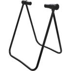 MINOURA ミノウラ DS-30TA レバーレススルーアクスル専用スタンド 折りたたみ式 ディスプレイスタンド ブラック
