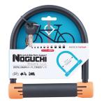 NOGUCHI Noguchi широкий U блокировка 135mm углубление ключ orange 