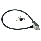 NOGUCHI Noguchi Shark wire lock ключ 3шт.@ приложен 