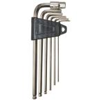 NOGUCHI ノグチ 自転車工具 YC-613 6本組アーレンキーセット