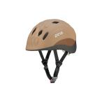OGK KABUTOo-ji-ke- Kabuto Kids шлем PINE_H сосна для малышей :47~51cm норка бежевый 