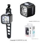 CAT EYE キャットアイ フロントライト TL-LD830-F NANO F ナノF 軽量 コンパクト 自転車 ライト