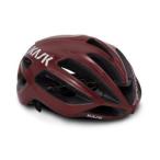 KASK カスク PROTONE プロトーネ ヘルメット BORDEAUX サイズ