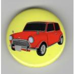  can badge ( Rover Mini | Mini Cooper )