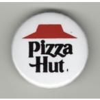  жестяная банка значок ( пицца шляпа )