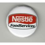  жестяная банка значок ( Nestle )