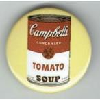  жестяная банка значок ( can bell )