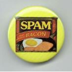  жестяная банка значок ( спам /SPAM)
