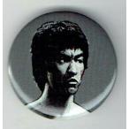  жестяная банка значок ( блюз Lee )