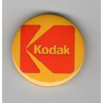  жестяная банка значок (ko Duck |Kodak)