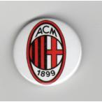  жестяная банка значок (AC Milan )