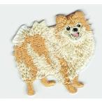  вышивка утюг нашивка собака (pomelani Anne )