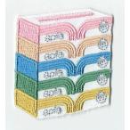 刺繍アイロンワッペン（ティッシュペーパー）