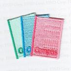  вышивка утюг нашивка ( Note 3 шт. комплект )