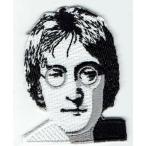  вышивка утюг нашивка ( John Lennon )
