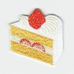  вышивка утюг нашивка ( торт с фруктовой начинкой )