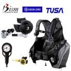 Bism комплект тяжелого оборудования 20 номер a BCD Pro HD man reg RS4300CK Okt мера SC0101J Be izm акваланг 