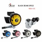  распродажа конец RB3000 bism Be izm регулятор черный beans спецификация 2 swing head орудия и материалы дайвинг BLACK BEANS SPEC2