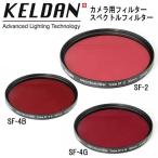 KELDAN Spectrum Filter spec ktoru фильтр фильтр s красный 55mm~82mm
