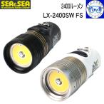SEA&amp;SEAsi- and si- большой интенсивность излучения подводный свет LX-2400SW FS широкий 2400 люмен спот 1500 люмен центральный распределение свет мульти- Shadow . аннулирование черный белый 