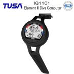  новинка TUSA(tsusa) подводный компьютер -Element III IQ1101 Element 3 IQ-1101 сам аккумулятор возможно заменить модель . покупка 