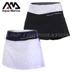  распродажа AQUA MARINA( aqua Marina ) Rush Guard SUP DAZZLED пляж юбка wi мужской AM18-04 женский женщина 